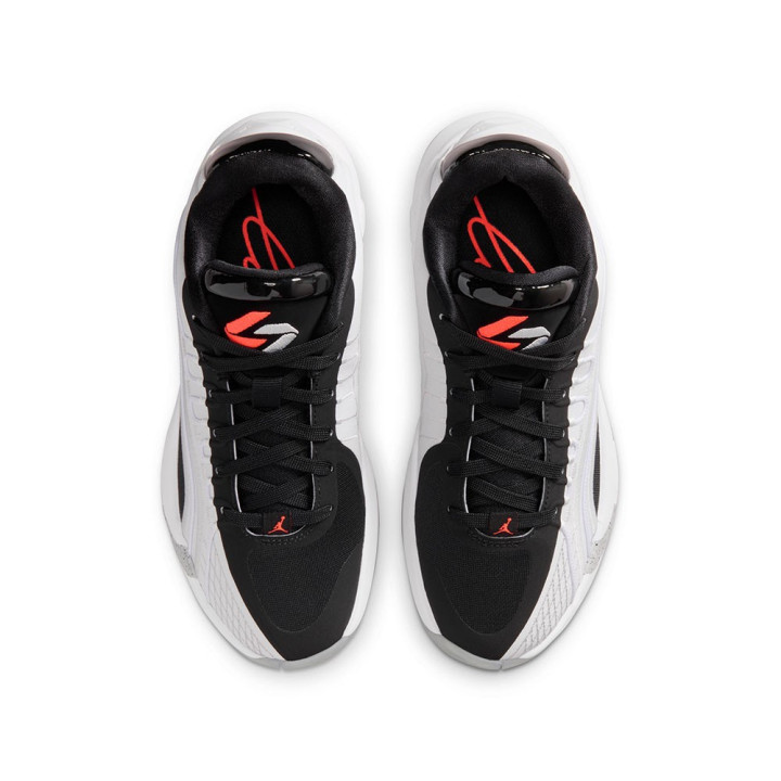 Nike Giannis Immortality Rosso - Scarpe Basket Uomo