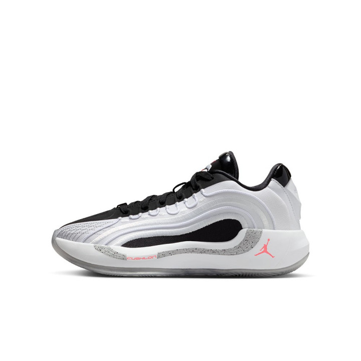 Nike Giannis Immortality Rosso - Scarpe Basket Uomo