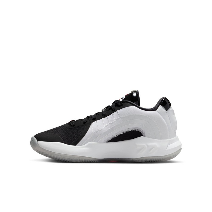 Nike Giannis Immortality Rosso - Scarpe Basket Uomo