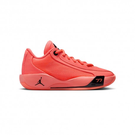 Nike Giannis Immortality Rosso - Scarpe Basket Uomo