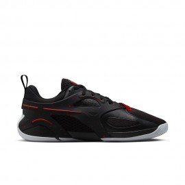 Jordan Heir Series nero oro rosso