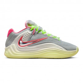 Giannis Freak 7 Se grigio argento