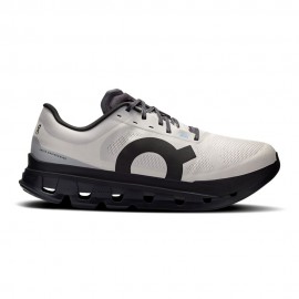 Cloudflow 5 Glacier nero