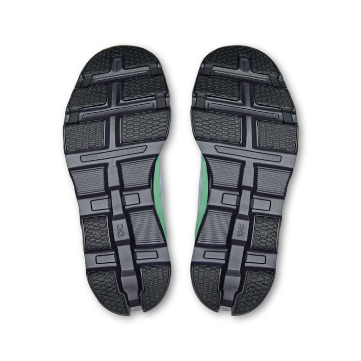On Cloudmonster 2 Nimbus Arctic - Scarpe Running Donna