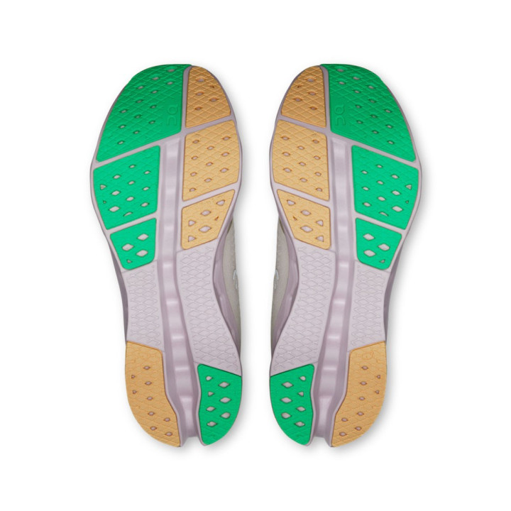 On Cloudsurfer 2 Pearl Orchid - Scarpe Running Uomo