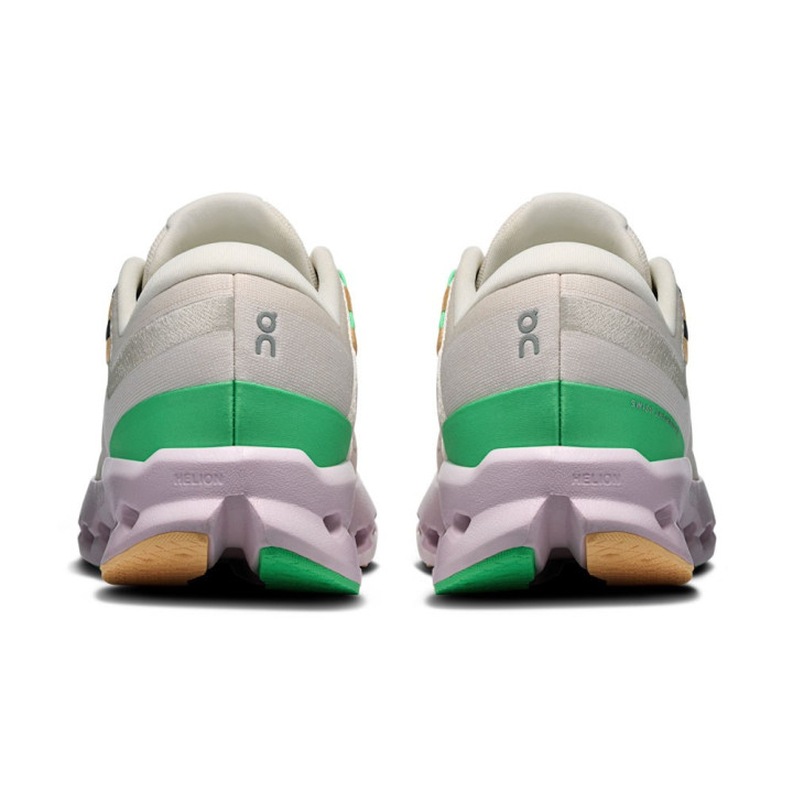 On Cloudsurfer 2 Pearl Orchid - Scarpe Running Uomo