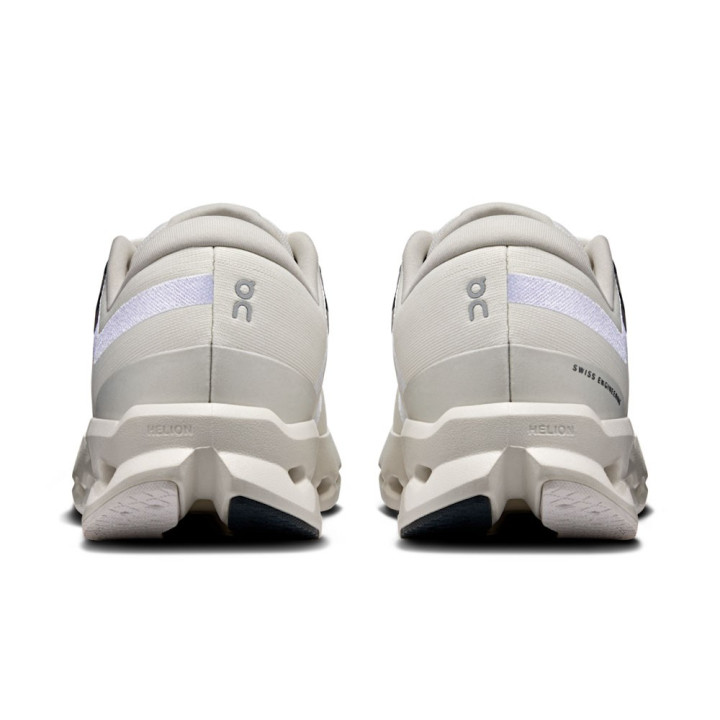 On Cloudsurfer 2 Ivory - Scarpe Running Uomo