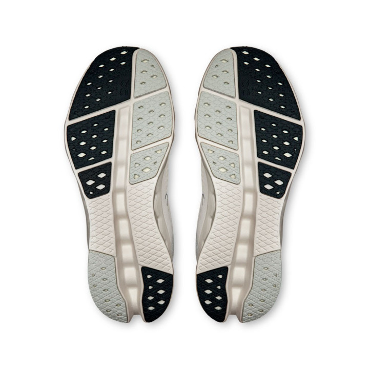 On Cloudsurfer 2 Ivory - Scarpe Running Uomo