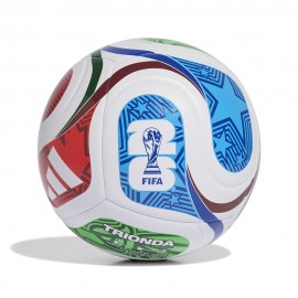 Wc 26 Trn blu bianco