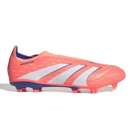 Predator League Fg Mg arancio bianco blu