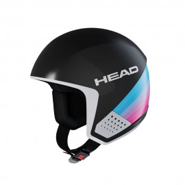 Downforce Mips Rd Vis rosa Special Edition