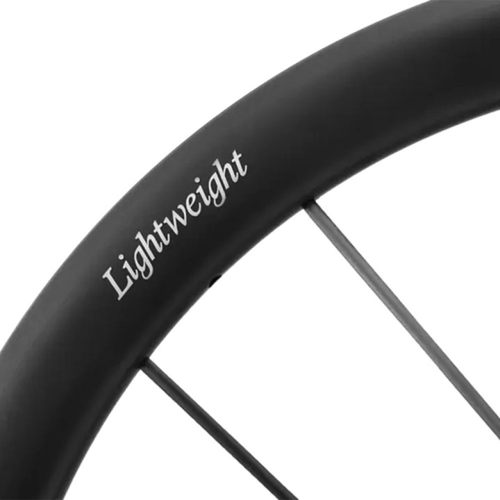 SET RUOTE MEILENSTEIN ART DISC SHIMANO