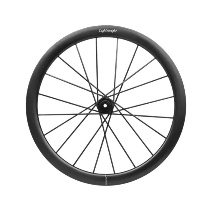 SET RUOTE MEILENSTEIN ART DISC SHIMANO