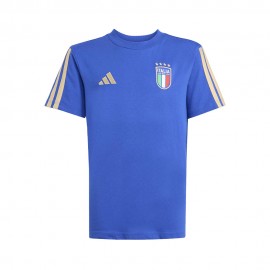 Italia Culture Dna blu