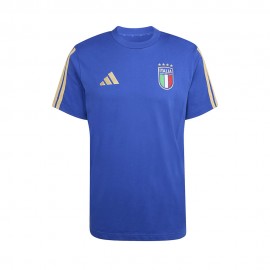 Italia Culture Dna Performance blu