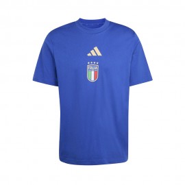 Italia Culture Dna blu