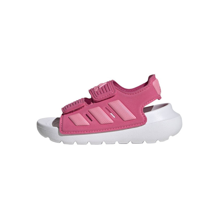 Adidas Altaswim 2.0 I Td Rosa Bianco - Sneakers Bambino