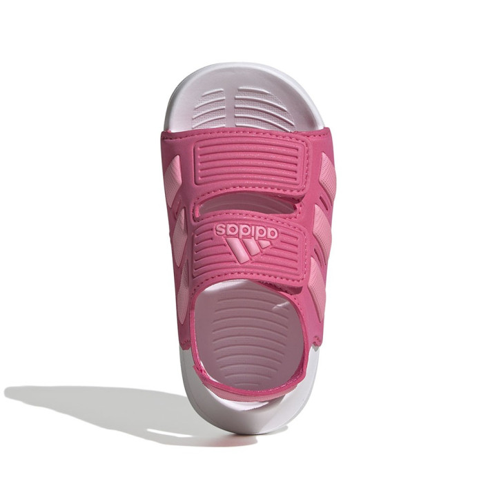 Adidas Altaswim 2.0 I Td Rosa Bianco - Sneakers Bambino
