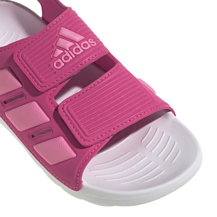 Adidas Altaswim 2.0 C Ps Rosa Bianco - Sneakers Bambino