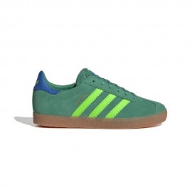 Gazelle Gs verde