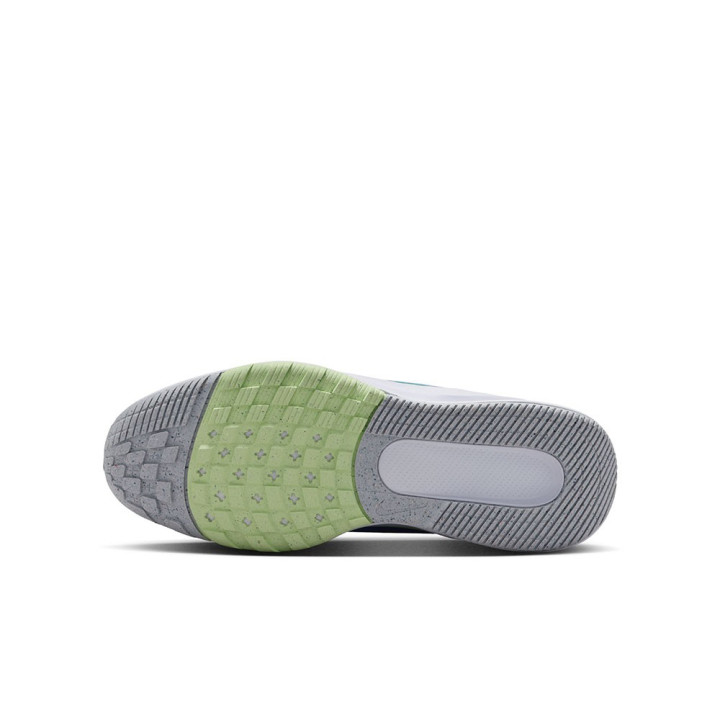 Nike Star Runner 5 Gs 53.2 Lilla Giallo Fluo - Scarpe Da Ginnastica Bambina