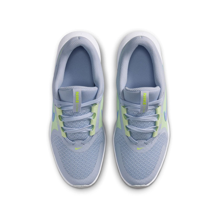 Nike Star Runner 5 Gs 53.2 Lilla Giallo Fluo - Scarpe Da Ginnastica Bambina