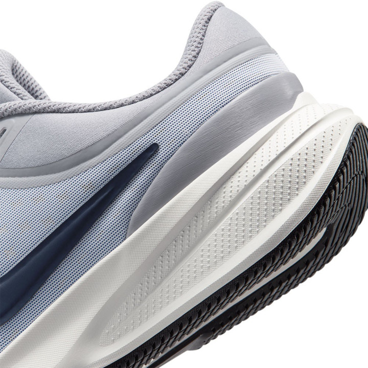 Nike Star Runner 5 Gs Cement Navy - Scarpe Da Ginnastica Bambino