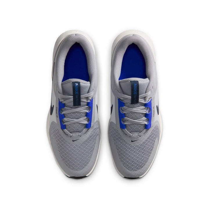 Nike Star Runner 5 Gs Cement Navy - Scarpe Da Ginnastica Bambino