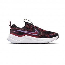Cosmic Runner Gs nero rosso