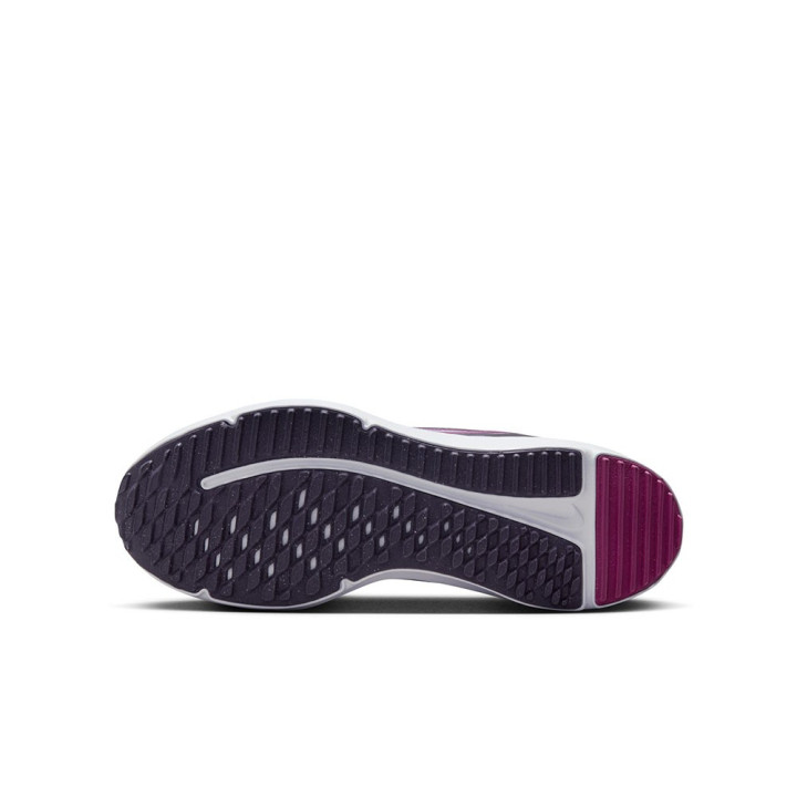 Nike Cosmic Runner Gs Viola Fucsia Lilla - Scarpe Da Ginnastica Bambina