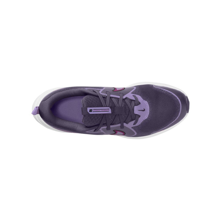 Nike Cosmic Runner Gs Viola Fucsia Lilla - Scarpe Da Ginnastica Bambina