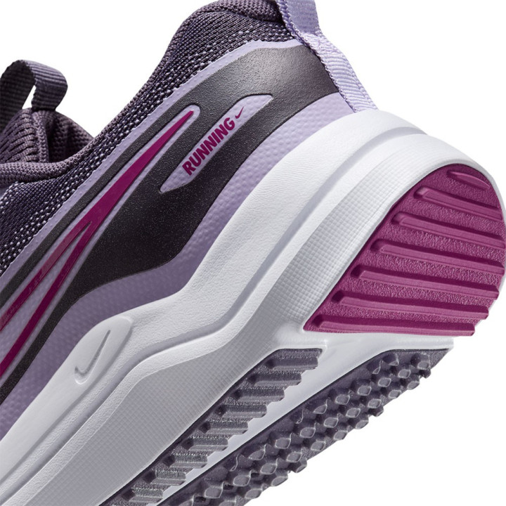 Nike Cosmic Runner Gs Viola Fucsia Lilla - Scarpe Da Ginnastica Bambina