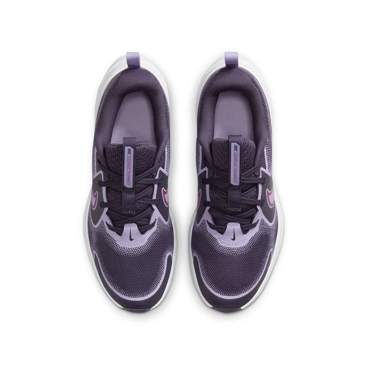 Nike Cosmic Runner Gs Viola Fucsia Lilla - Scarpe Da Ginnastica Bambina