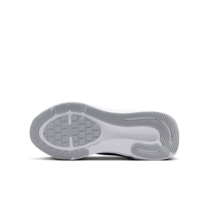 Nike Stellar Ride Gs 53.2 Blu Navy Bianco - Scarpe Da Ginnastica Bambino