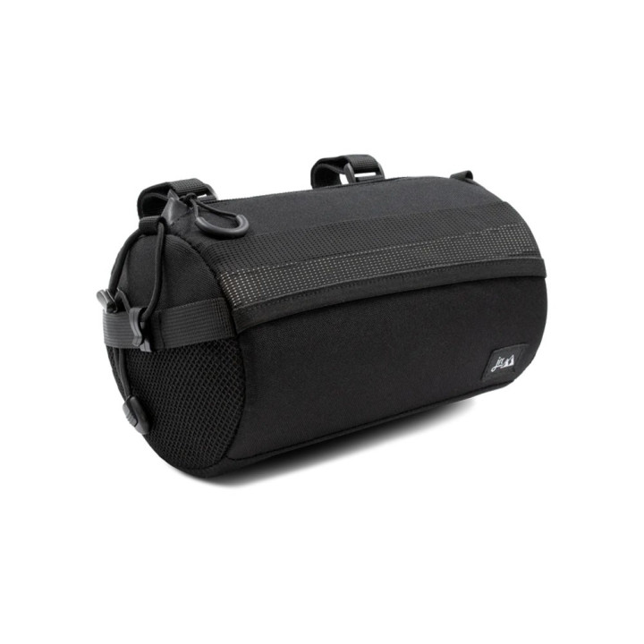 Jrc Borsa Manubrio Taru 2.8Lt Nero