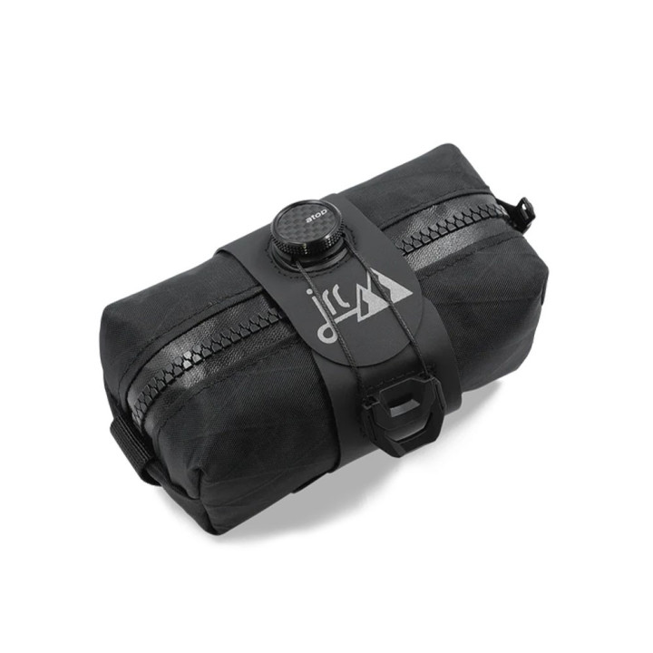 Jrc Borsa Manubrio Taru 2.8Lt Nero