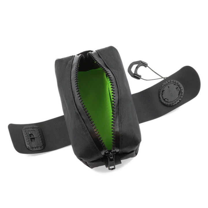 Jrc Borsa Manubrio Taru 2.8Lt Nero