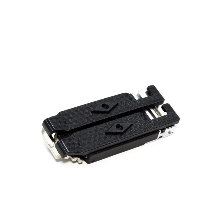 Jrc Borsa Manubrio Taru 2.8Lt Nero