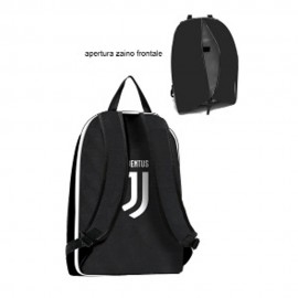Juve J4-B03 nero bianco