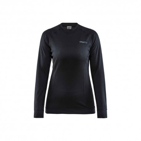 Craft Set Core Dry Nero Donna