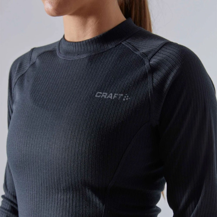Craft Set Core Dry Nero Donna