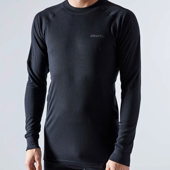 Craft Set Core Dry Nero Uomo