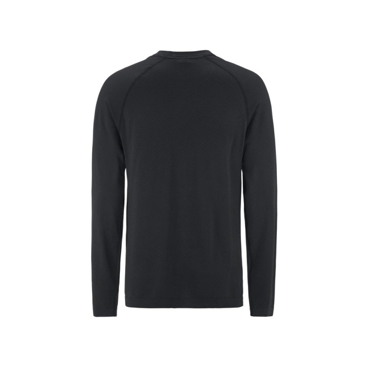 Craft Maglia Termica Active Comfort Nero Uomo