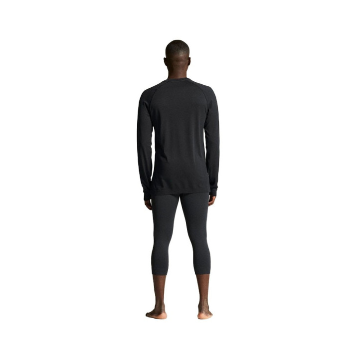 Craft Calzamaglia Termica 3 4 Active Comfort Nero Uomo