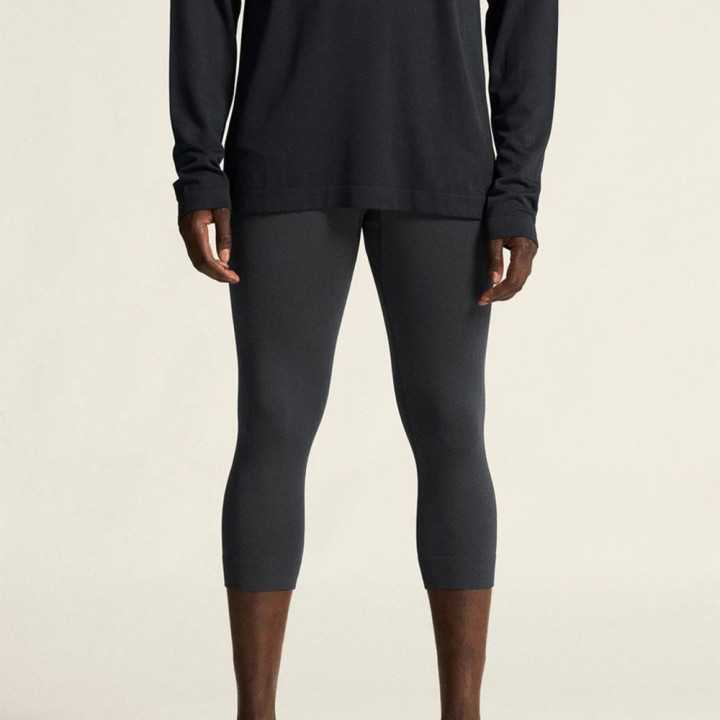 Craft Calzamaglia Termica 3 4 Active Comfort Nero Uomo