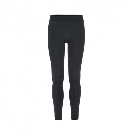 Craft Calzamaglia Termica Active Comfort Nero Uomo