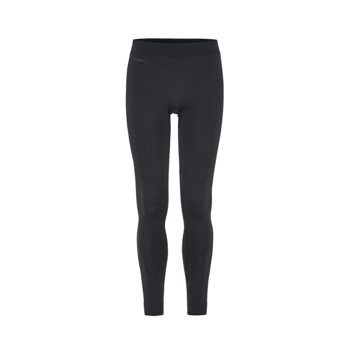 Craft Calzamaglia Termica Active Comfort Nero Uomo
