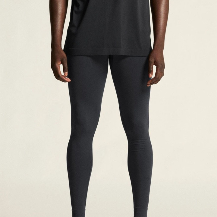 Craft Calzamaglia Termica Active Comfort Nero Uomo