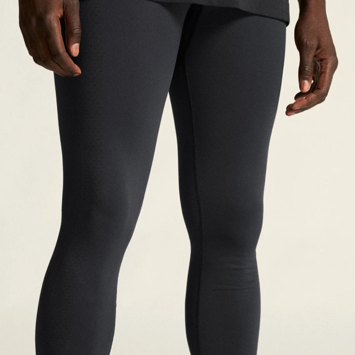 Craft Calzamaglia Termica Active Comfort Nero Uomo