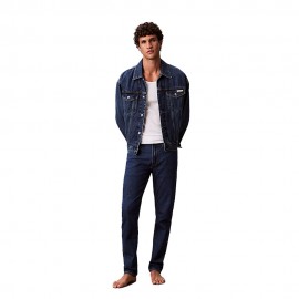 Slim Taper Pacifico blu